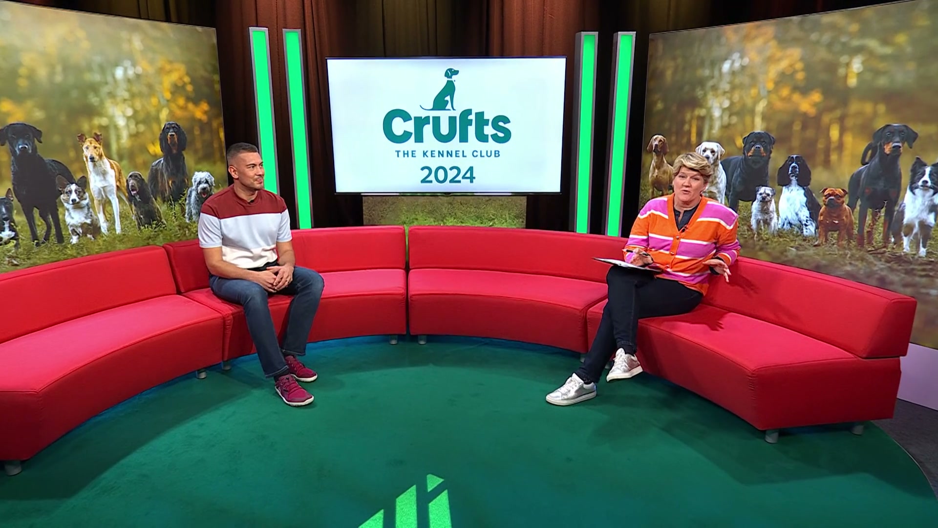 CRUFTS 1