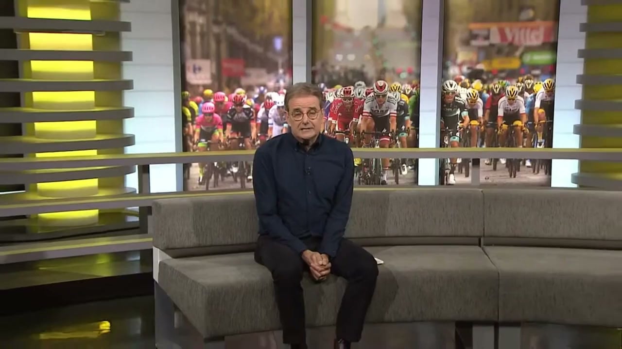 Tour De France - SBS